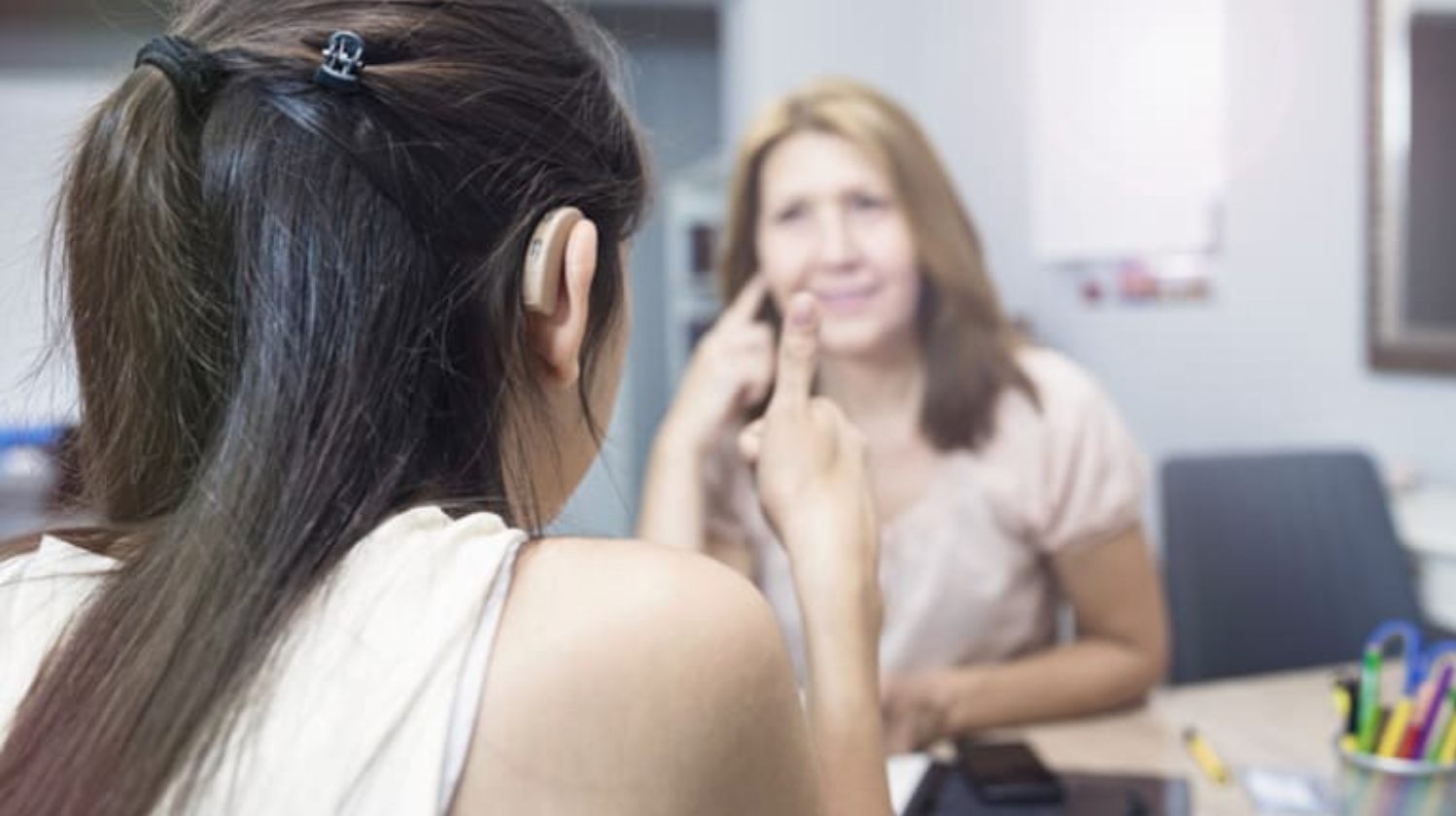 Employers Sued for Rejecting Hearing-Impaired Job Applicants